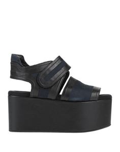 Сандалии Marni