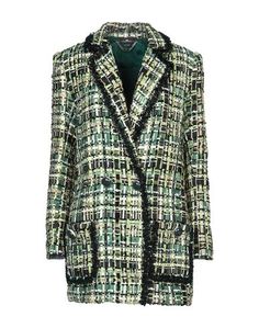 Короткое платье Elisabetta Franchi