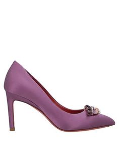 Туфли Santoni