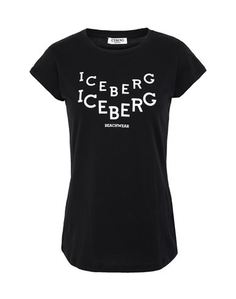 Футболка Iceberg