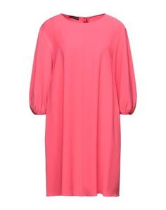 Короткое платье Emporio Armani