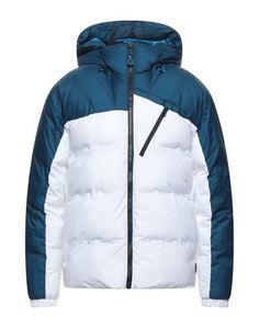 Пуховик с синт. наполнителем Timberland