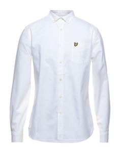 Pубашка Lyle & Scott