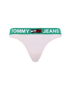 Трусы-стринги Tommy Jeans