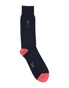 Короткие носки Paul Smith