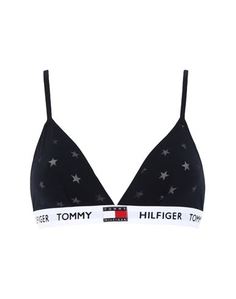 Бюстгальтер Tommy Hilfiger