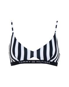 Купальный бюстгальтер Tommy Hilfiger