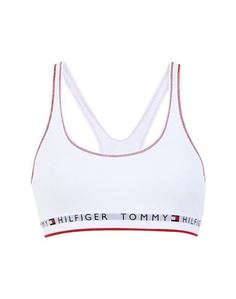 Бюстгальтер Tommy Hilfiger