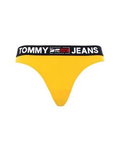 Трусы-стринги Tommy Jeans