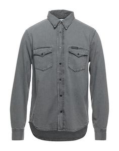 Джинсовая рубашка Calvin Klein Jeans
