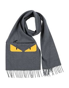 Шарф Fendi