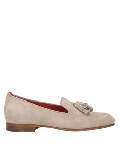Мокасины Santoni