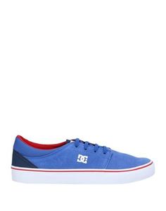 Низкие кеды и кроссовки DC Shoes