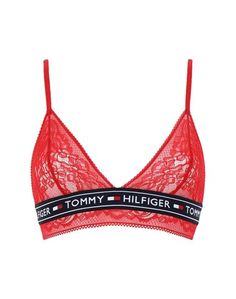 Бюстгальтер Tommy Hilfiger