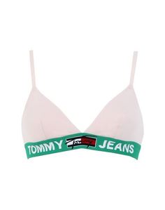 Бюстгальтер Tommy Jeans