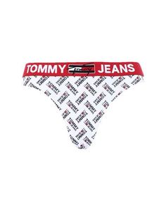 Трусы-стринги Tommy Jeans