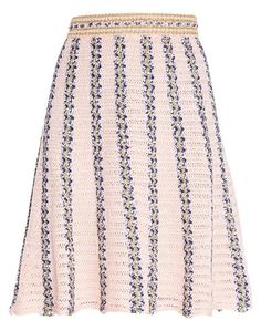 Юбка до колена M Missoni