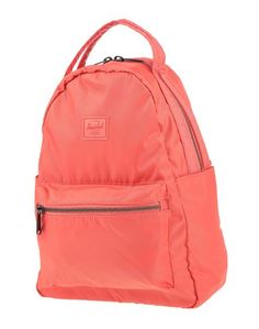 Рюкзаки и сумки на пояс Herschel Supply CO.