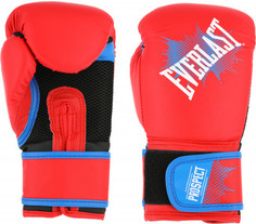 Перчатки боксерские Everlast Prospect, размер 8