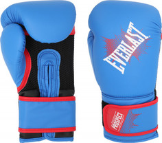 Перчатки боксерские детские Everlast Prospect, размер 8
