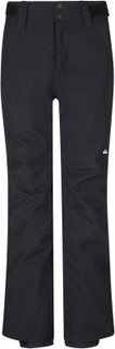 Брюки утепленные для мальчиков Quiksilver Estate, размер 146-152