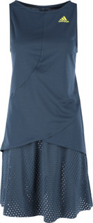 Платье женское adidas, размер 48-50