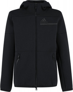 Толстовка для мальчиков adidas Z.N.E., размер 176