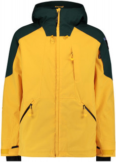 Куртка утепленная мужская ONeill Total Disorder, размер 54-56 O`Neill
