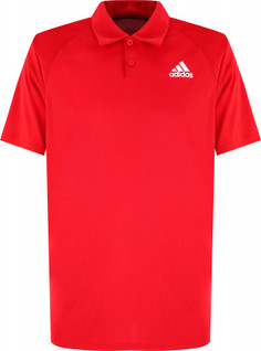 Футболка мужская adidas Club 3-Stripe, размер 52-54