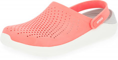 Шлепанцы Crocs LiteRide Clog, размер 36-37