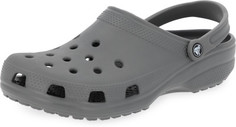 Шлепанцы Crocs Classic, размер 42-43