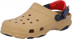 Шлепанцы Crocs Classic All Terrain Clog, размер 41-42