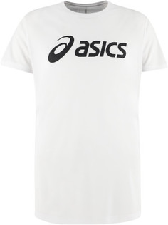 Футболка мужская ASICS Silver, размер 50-52