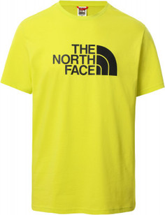 Футболка мужская The North Face Easy, размер 50-52
