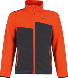 Джемпер флисовый для мальчиков IcePeak Kenwood, размер 152