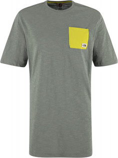 Футболка мужская The North Face Campen, размер 52-54