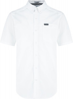 Рубашка с коротким рукавом мужская Columbia Brentyn Trail™ II, размер 48-50