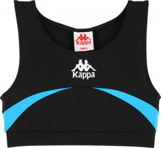 Спортивный топ бра Kappa, размер 42