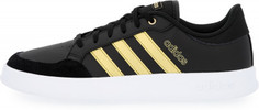 Кеды мужские adidas Breaknet, размер 42