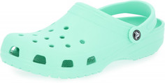 Шлепанцы Crocs Classic, размер 38-39