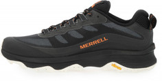 Полуботинки мужские Merrell Moab Speed, размер 43.5