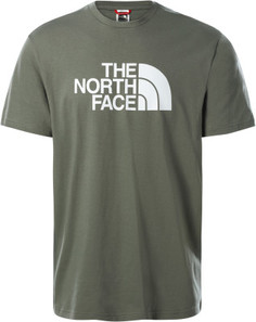 Футболка мужская The North Face Easy, размер 50-52