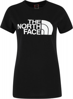 Футболка женская The North Face Easy, размер 50-52