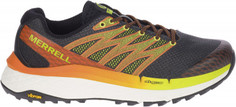 Кроссовки мужские Merrell Rubato, размер 43