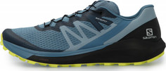 Кроссовки мужские Salomon Sense Ride 4, размер 44