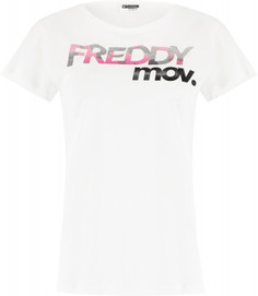 Футболка женская Freddy, размер 44-46