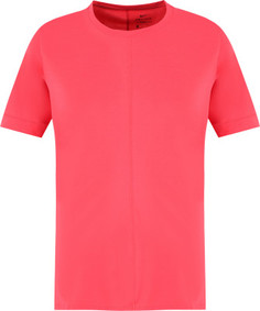 Футболка мужская Nike Yoga Dri-FIT, размер 50-52