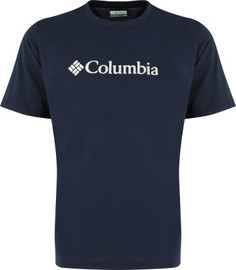 Футболка мужская Columbia CSC Basic Logo™, размер 46
