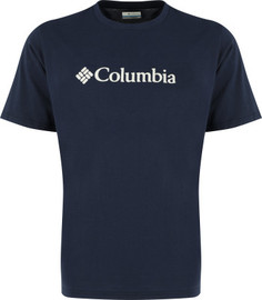 Футболка мужская Columbia CSC Basic Logo™, размер 46