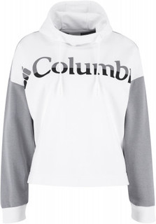 Толстовка женская Columbia Logo™ II, размер 48